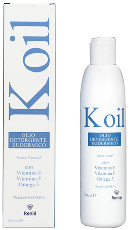 K-OIL Olio Det.250ml