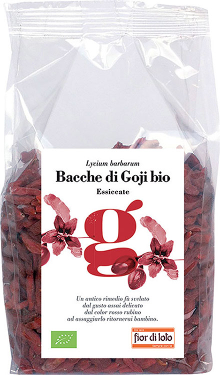 FdL Bacche Goji Bio 150g