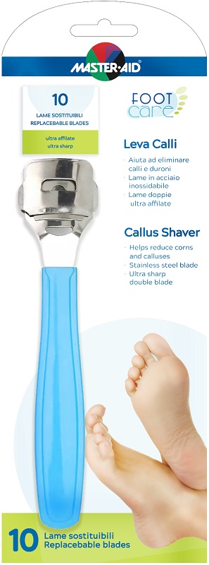 M-AID Leva Calli+10 Lame