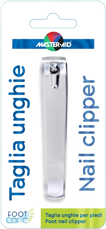 M-AID TagliaUnghie Piedi