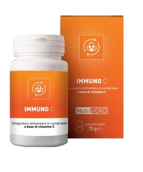 IMMUNO C 60CPR