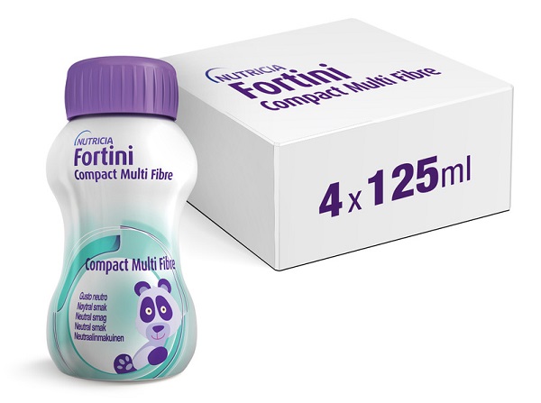 FORTINI Compact M/Fibre Ne.