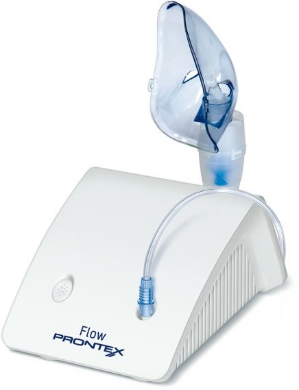 PRONTEX FLOW App.Aerosol Pist.