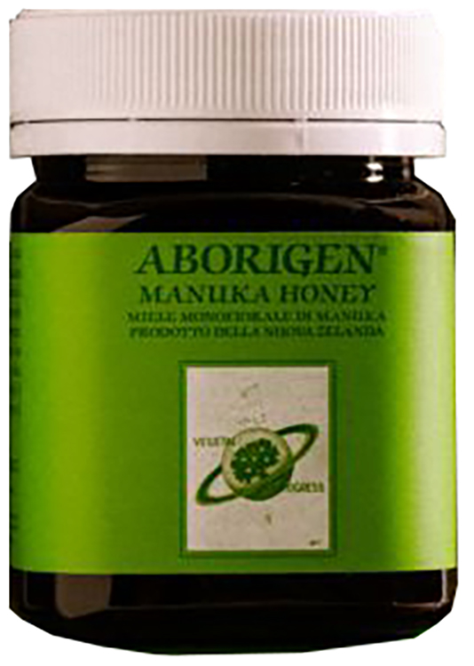 ABORIGEN Miele Manuka 250g