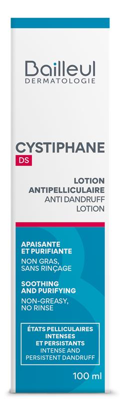 CYSTIPHANE DS Loz..A/Forf.