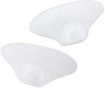 ORIONE OKPED Cusc.Met.D+S S