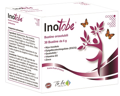 INOTOBE 30 Bust.5g