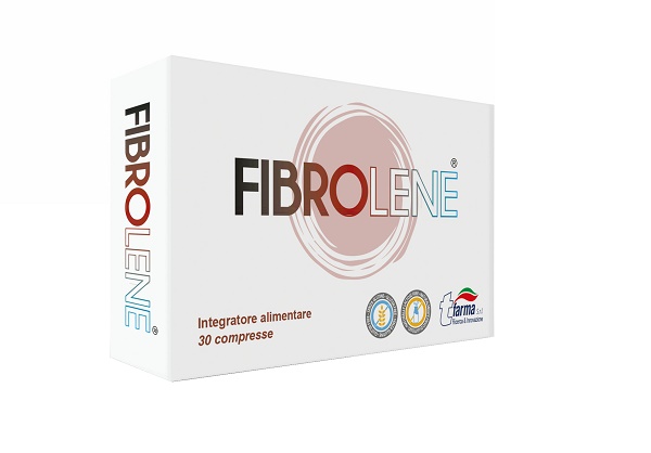FIBROLENE 30 Cpr
