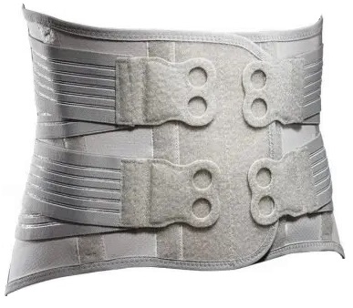 AGILOMB Cors.LomboDorsale M