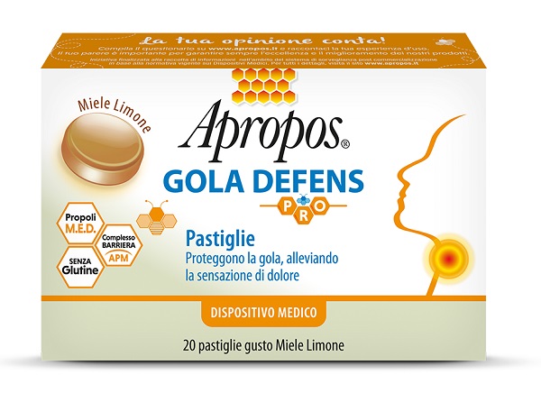 APROPOS Gola Def.20Pst*Mie/Lim