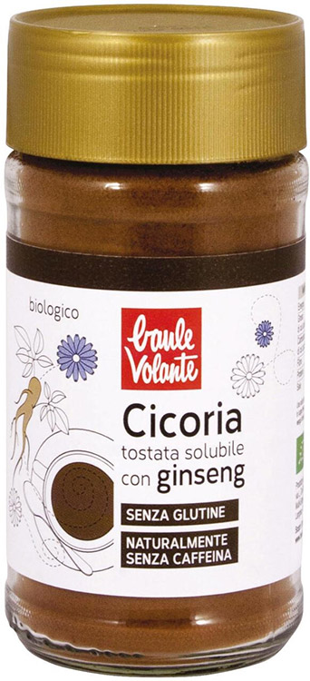 BAULE Cicoria Tost.Sol/Ginseng