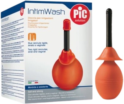 PIC INTIMWASH Doccia Vag.483ml
