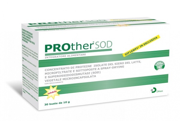PROTHER SOD 30 Bust.300g