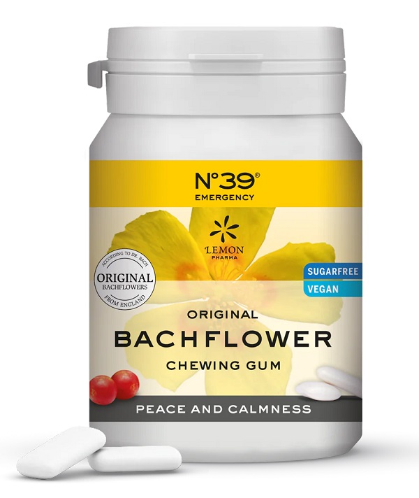 LEMON PHARMA GOM 39 EMERGENZA