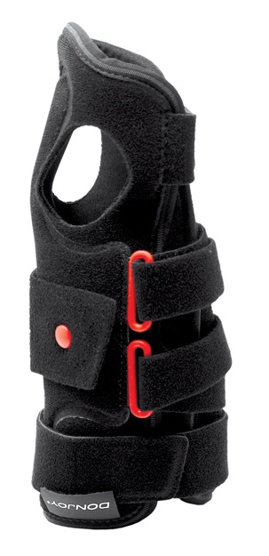 DJO DUOFORM Tut.Lungo Polso L