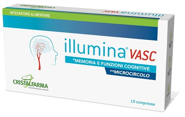 ILLUMINA VASC 10 Cpr
