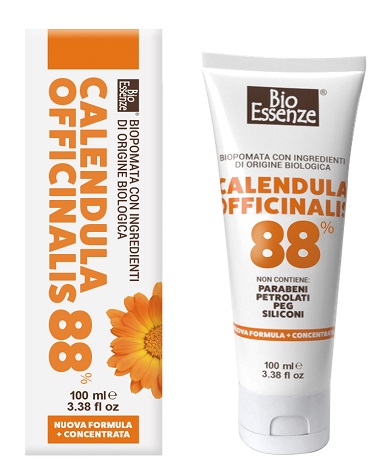 BIOPOMATA CALENDULA30% BIO 100