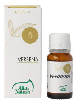 VERBENA OLIO ESSENZIALE 10ML