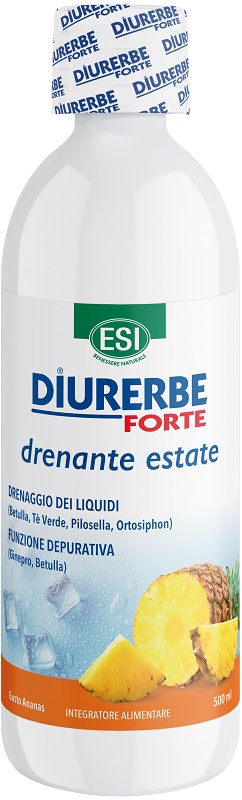 DIURERBE Fte Ananas Bipacco