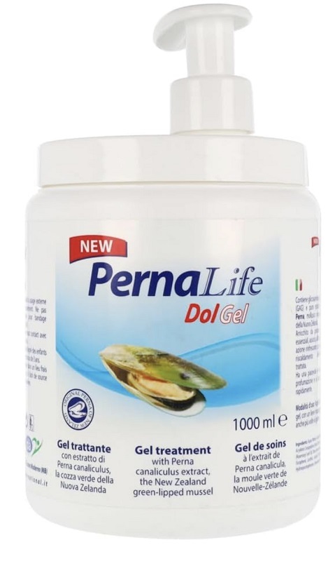 PERNALIFE GEL 1000ML