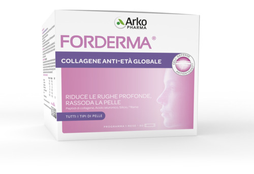 FORDERMA COLLAGENE ANTIETA