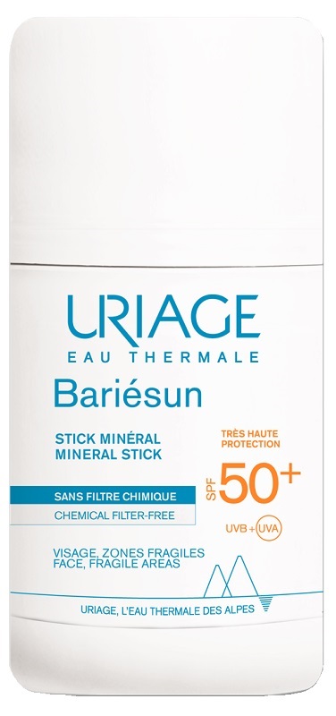 BARIESUN Stk Minerale fp50+18g