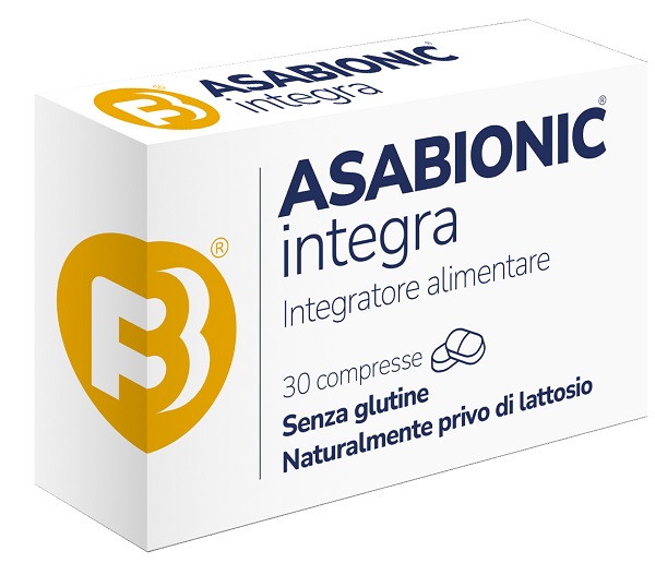 ASABIONIC Integra 30 Cpr