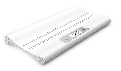 NEW BABY Bilancia Neonatale