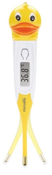 GOLD BABY TERMOMETRO FLEX PAPERA