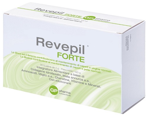 REVEPIL FORTE 30BUST