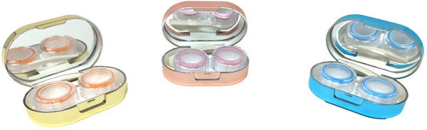 FARVISAN Cust.Lenti Contatto