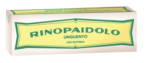 RINOPAIDOLO Ung.Nasale*10g