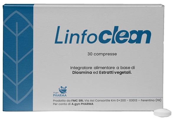 LINFOCLEAN 30 Cpr