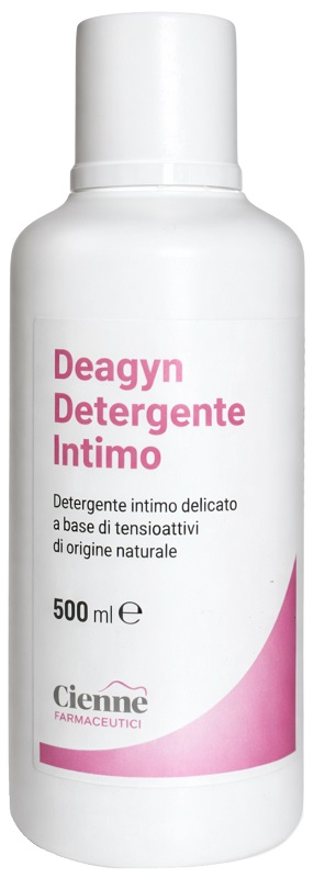 Deterg. Intimo