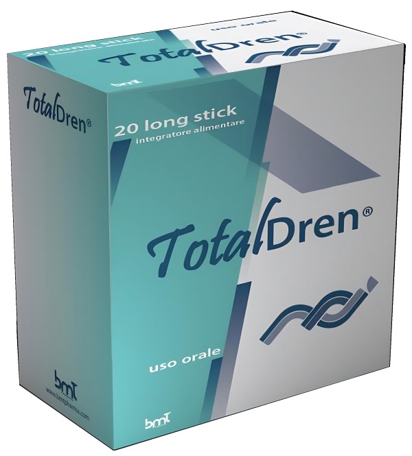 TOTALDREN 150ML