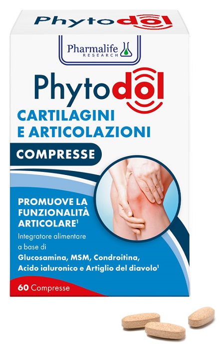PHYTODOL Cartilagini/Art.60Cpr