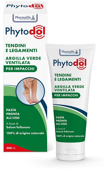 PHYTODOL Tendini&Leg.Arg.200ml