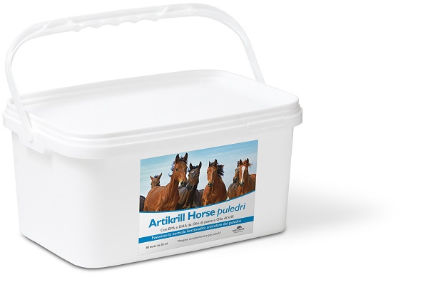 ARTIKRILL PULEDRO 60BUST