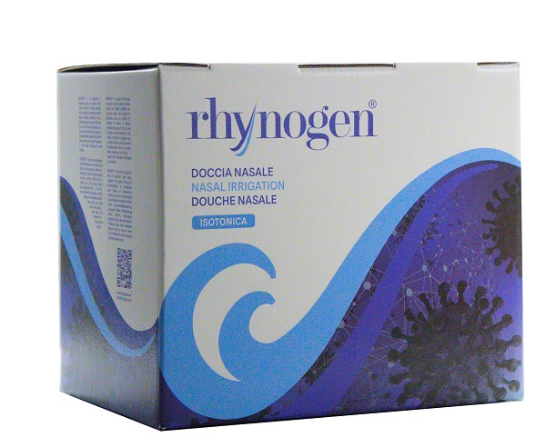 RHYNOGEN Sol.Nas.ISO 2Sac+2Def