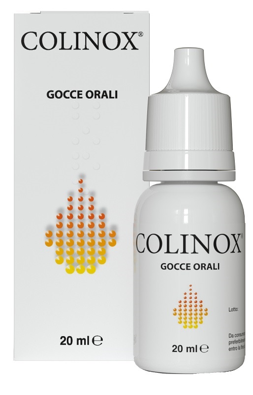 COLINOX Gtt*20ml