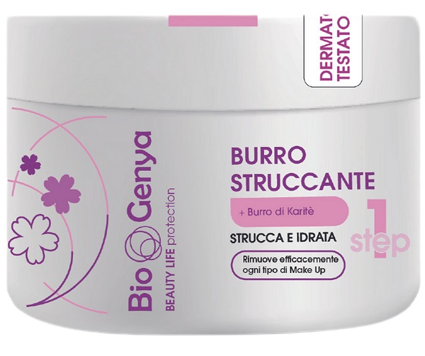 BIOGENYA Burro Strucc.80ml