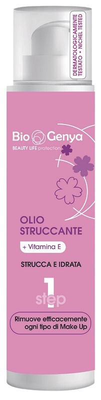 BIOGENYA Olio Gel Strucc.80ml