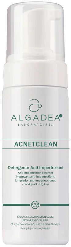 ACNETCLEAN ALGADEA Mousse 150m