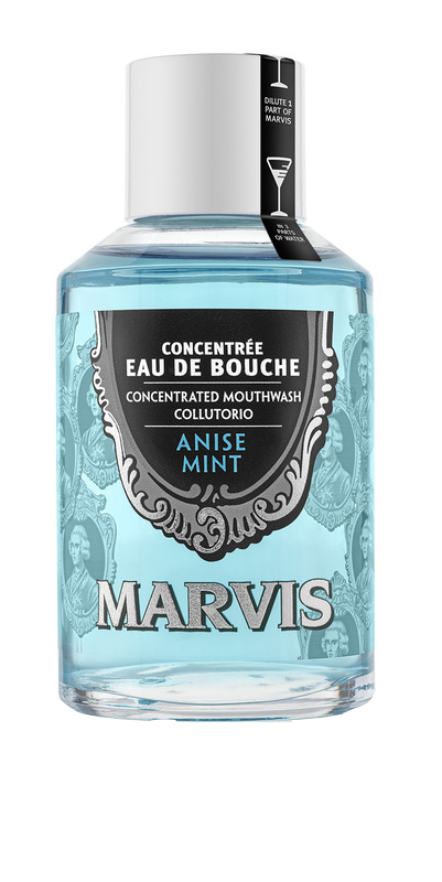 MARVIS EAU DE BOUCHE ANISE MIN