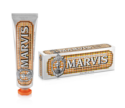 MARVIS ORANGE BLOSSOM BLOOM DE