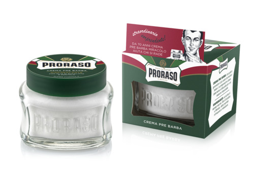PRORASO PREBARBA RINF 100ML
