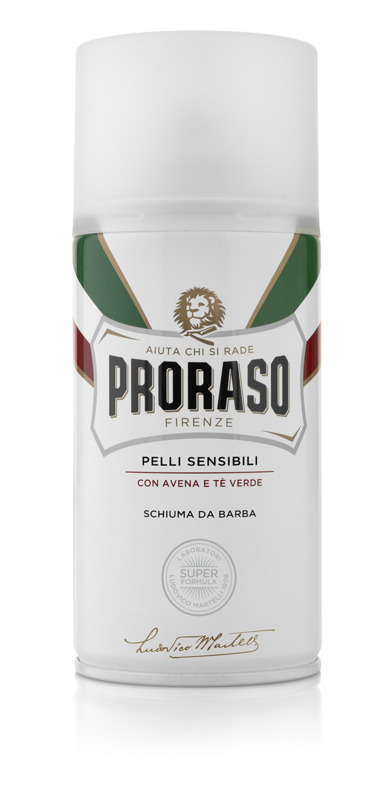 PRORASO SCHIUMA P SENS 300ML