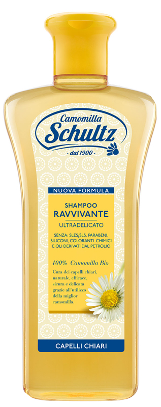 SCHULTZ SH RAVVIVANTE CAM 50ML