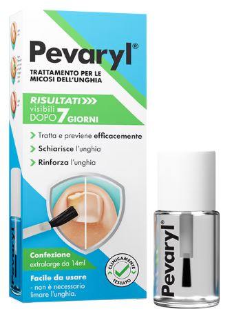 PEVARYL Tratt.Micosi