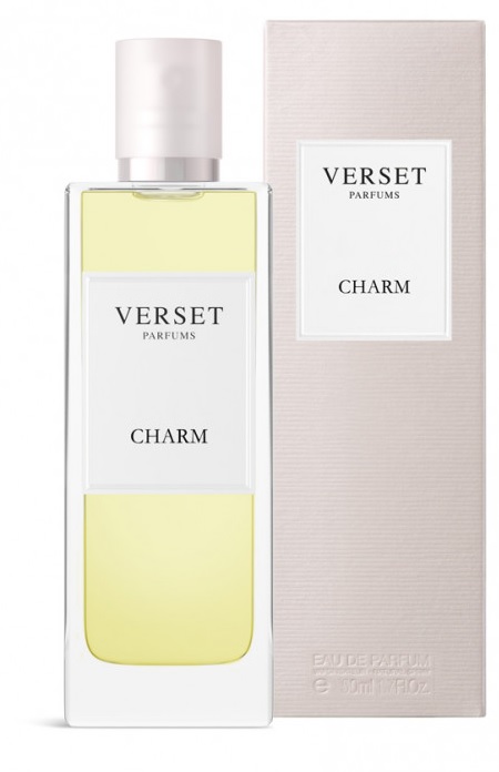 VERSET CHARM 50ML